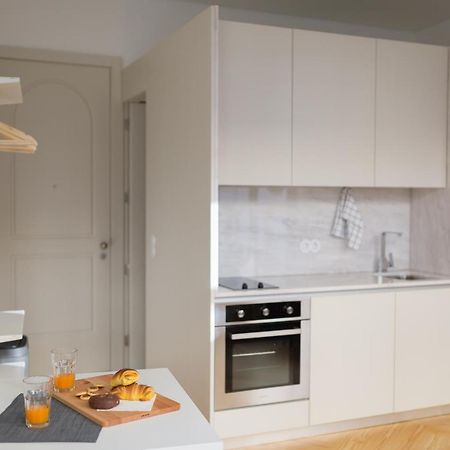 Boa415 Cosy Apartment Porto Kültér fotó