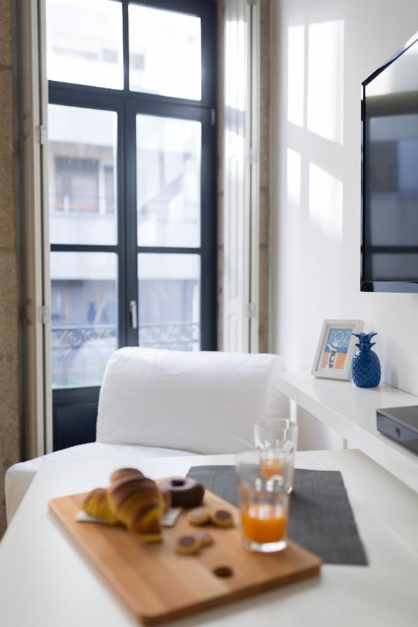 Boa415 Cosy Apartment Porto Kültér fotó