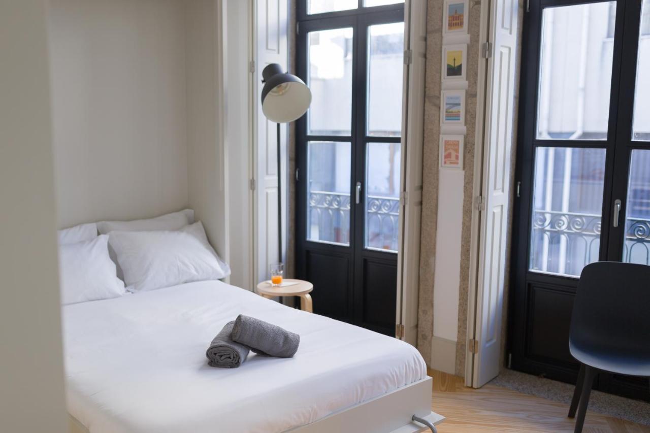 Boa415 Cosy Apartment Porto Kültér fotó