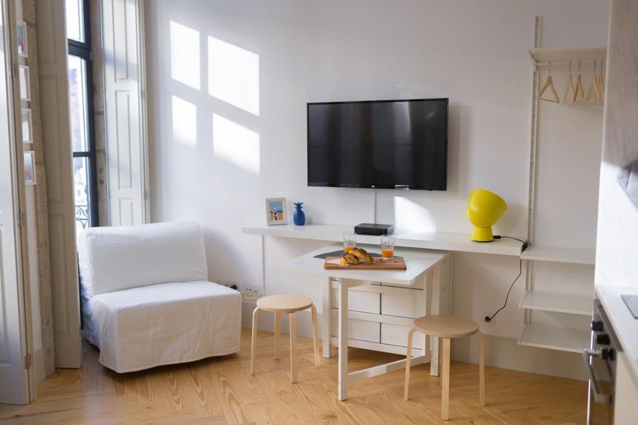 Boa415 Cosy Apartment Porto Kültér fotó