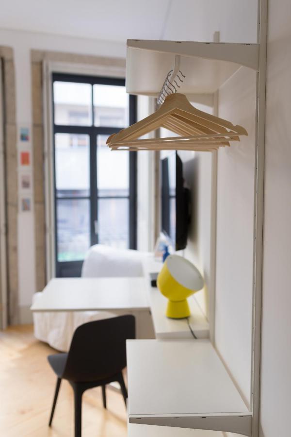Boa415 Cosy Apartment Porto Kültér fotó