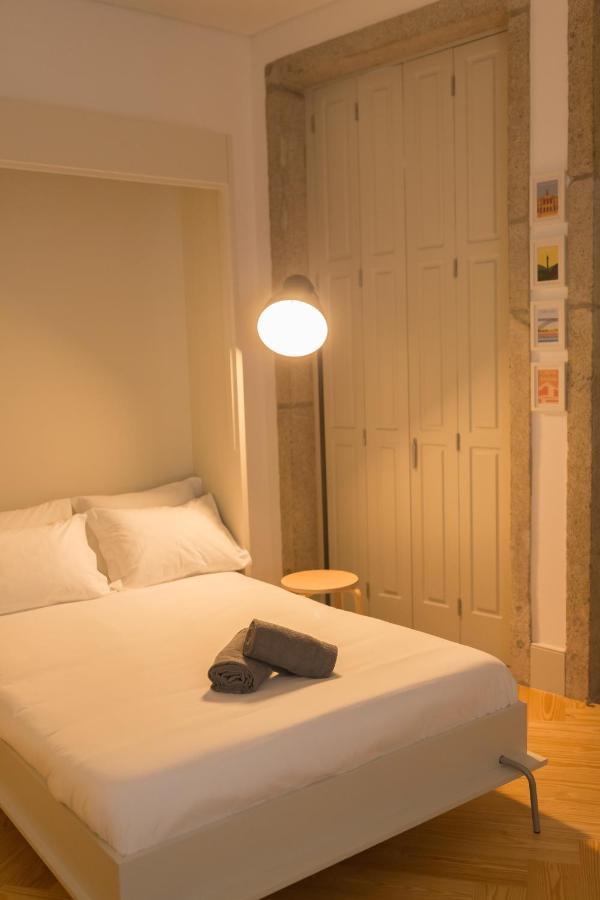 Boa415 Cosy Apartment Porto Kültér fotó