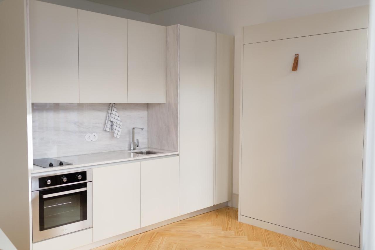 Boa415 Cosy Apartment Porto Kültér fotó