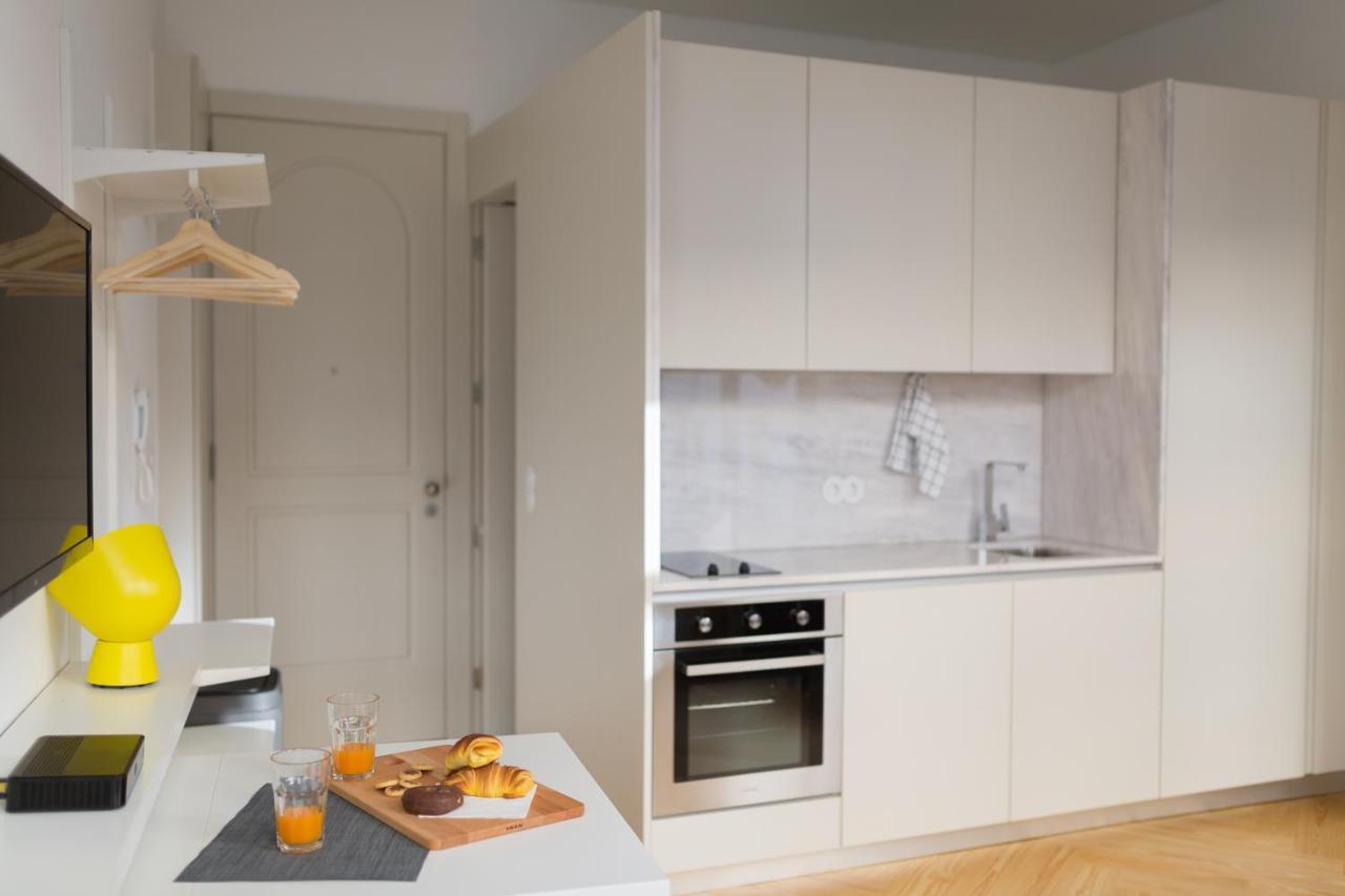 Boa415 Cosy Apartment Porto Kültér fotó