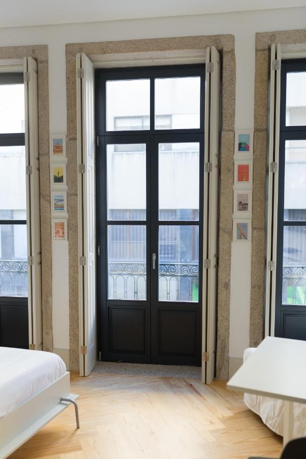 Boa415 Cosy Apartment Porto Kültér fotó